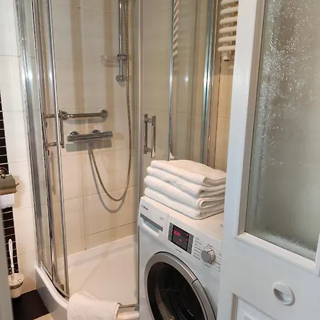 Apartament Kamienica קולובז'ג