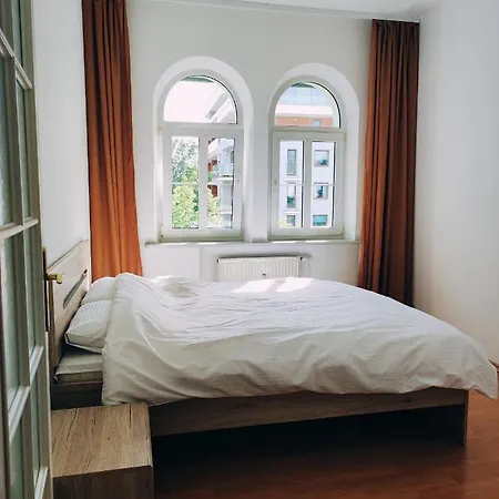 Apartament Kamienica קולובז'ג