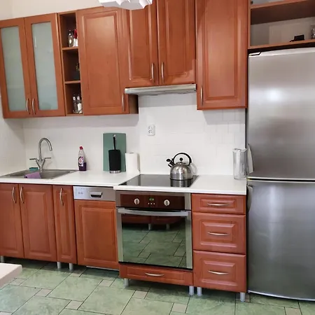 Apartament Kamienica